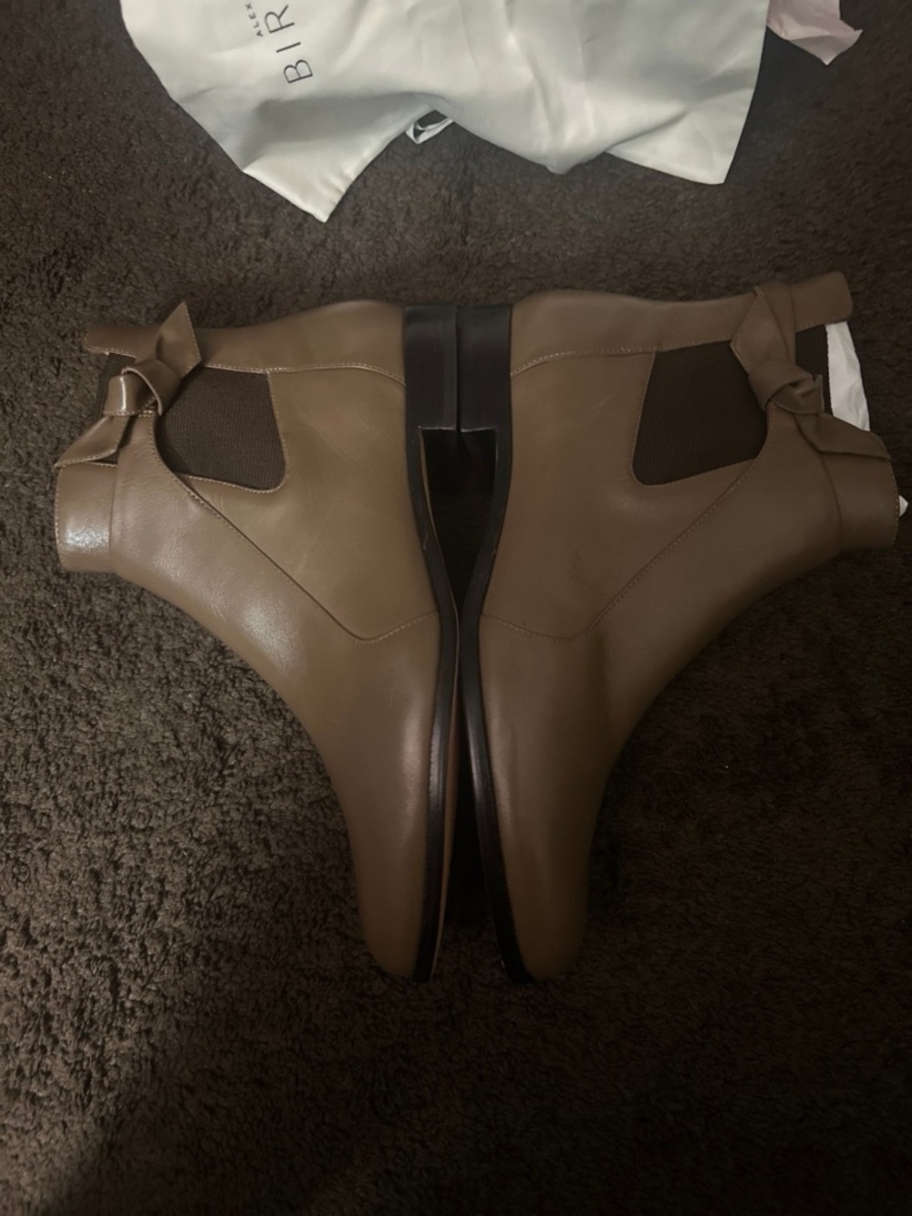 Ankle boot - Picture 3 of 7